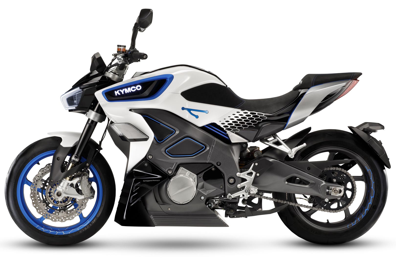 RevoNex