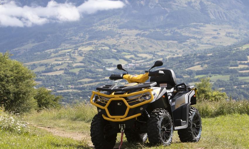 MXU 700 ABS