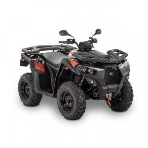 MXU 550