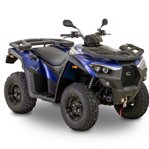 MXU550 EPS