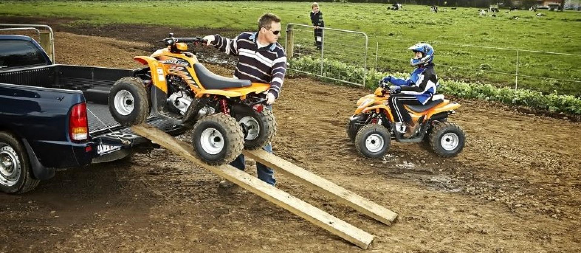 Maxxer 90