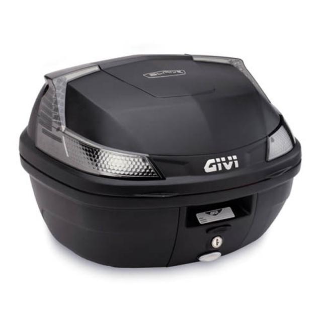 Givi B37 Blade Tech monolock 37lt laukku