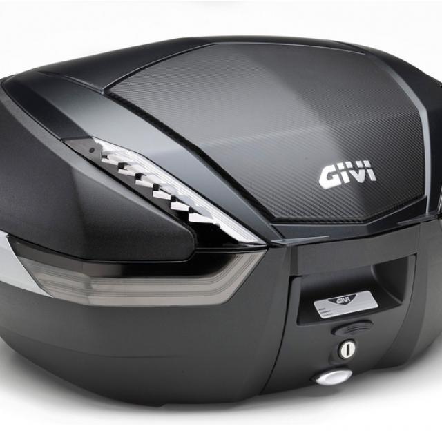 Givi V47 Tech monokey 47lt laukku