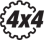 MXU 700 ABS