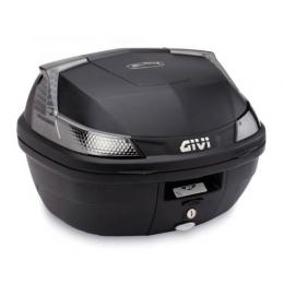 Givi B37 Blade Tech monolock 37lt laukku