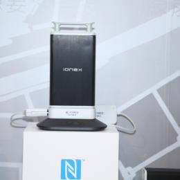 I-One